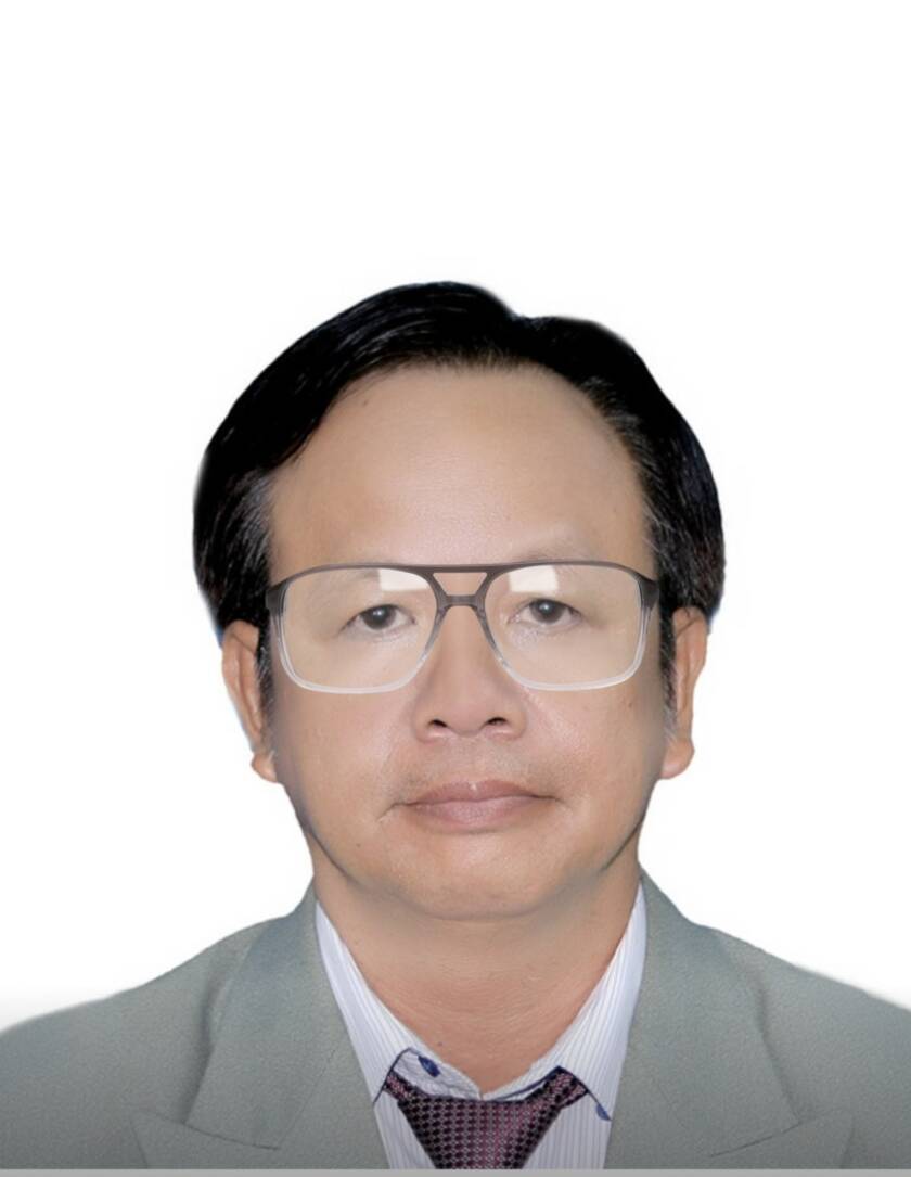 TS. Hứa Phú Doãn