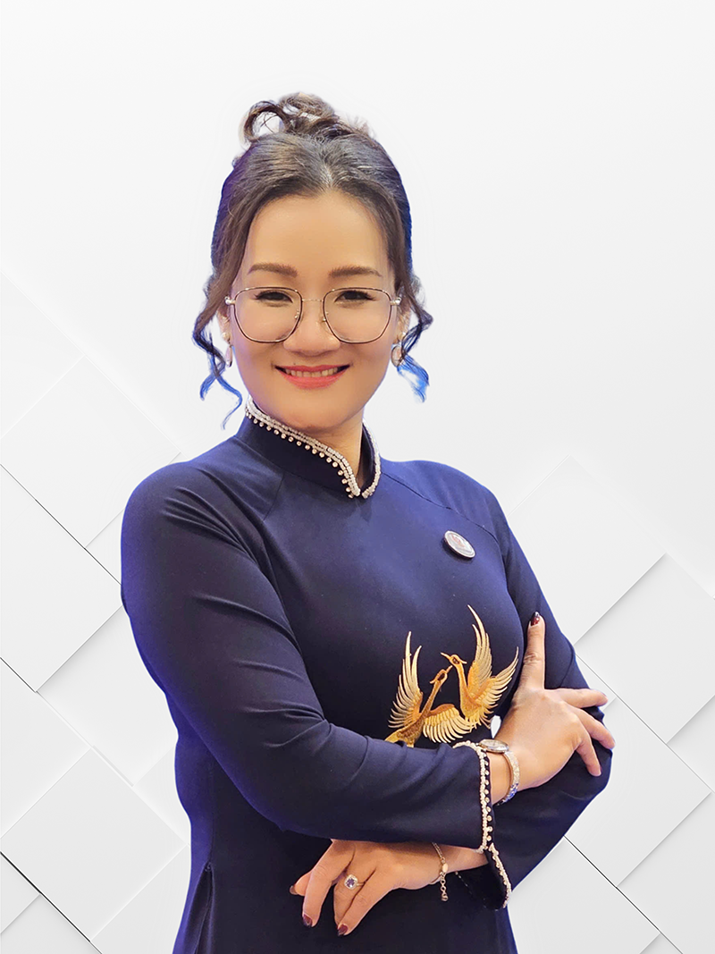 TS. Quách Kim Loan