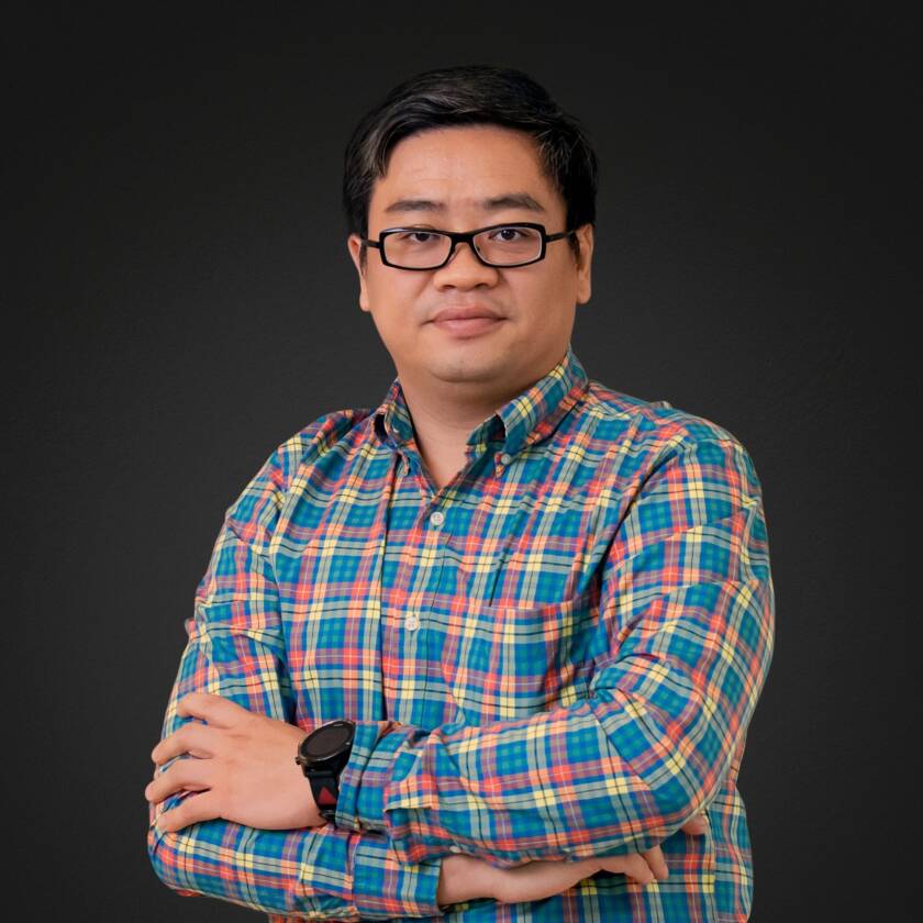 TS. Huỳnh Trọng Văn