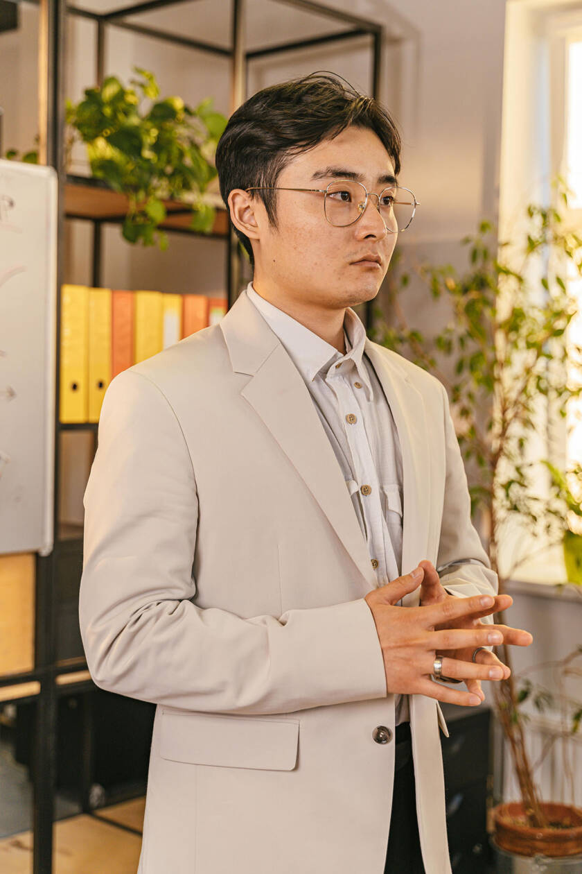 TS. Nguyễn Tài Chiến