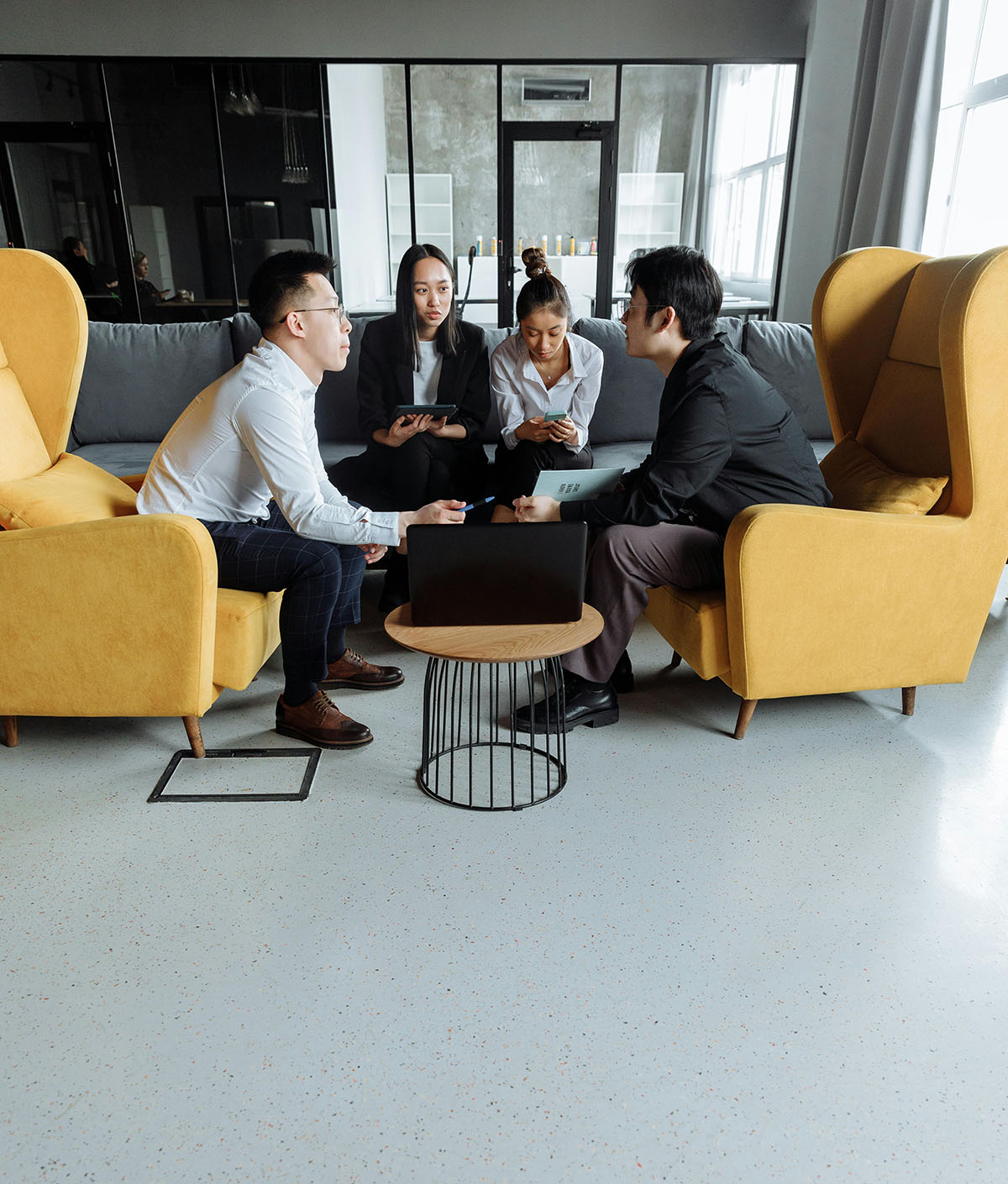 Đầu tư dự án khoa học – công nghệ
