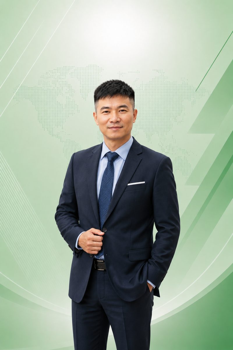 Hoàng Quang Tuyên
