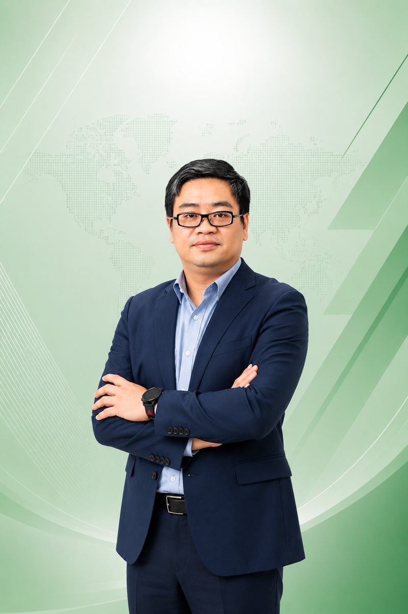 Huỳnh Trọng Văn