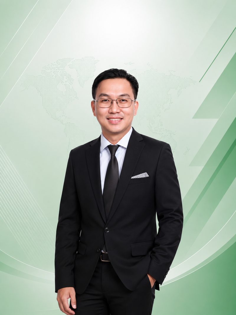 Nguyễn Tài Chiến