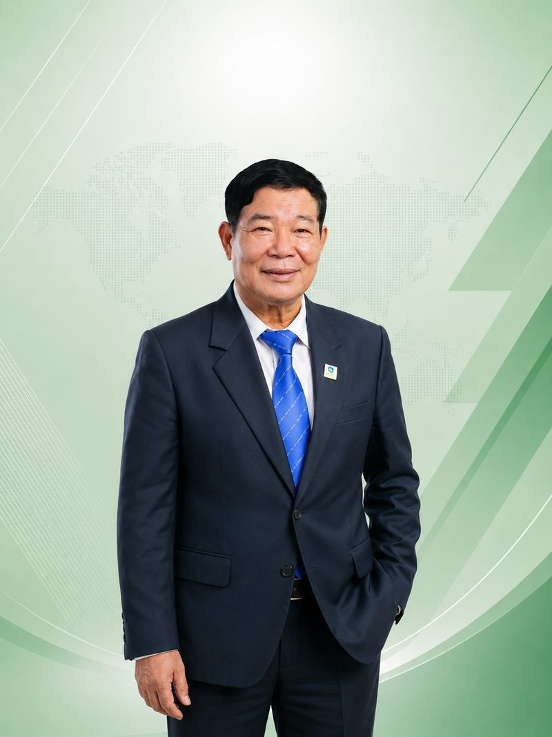 Phạm Văn Đạt