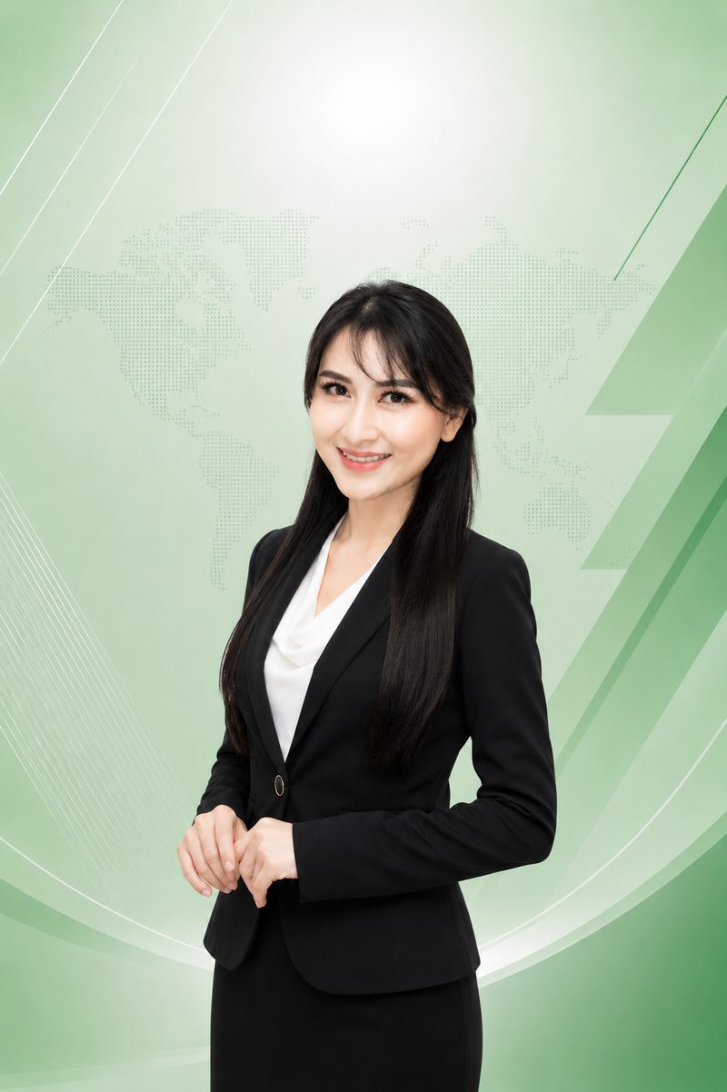 Trần Thùy Trang
